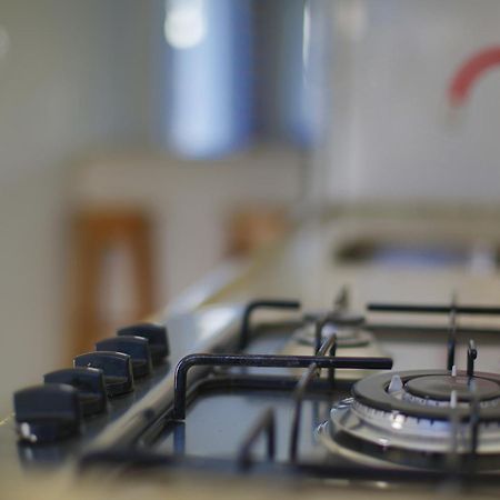 Aparthotel Mar Da Galileia - Rede Tonziro Mutari Zewnętrze zdjęcie