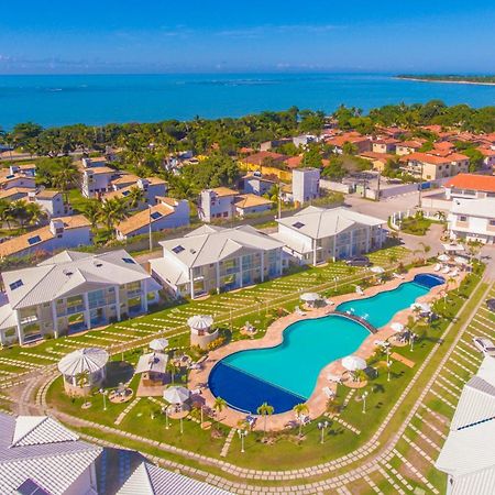 Aparthotel Mar Da Galileia - Rede Tonziro Mutari Zewnętrze zdjęcie